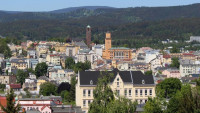 jablonec centrum